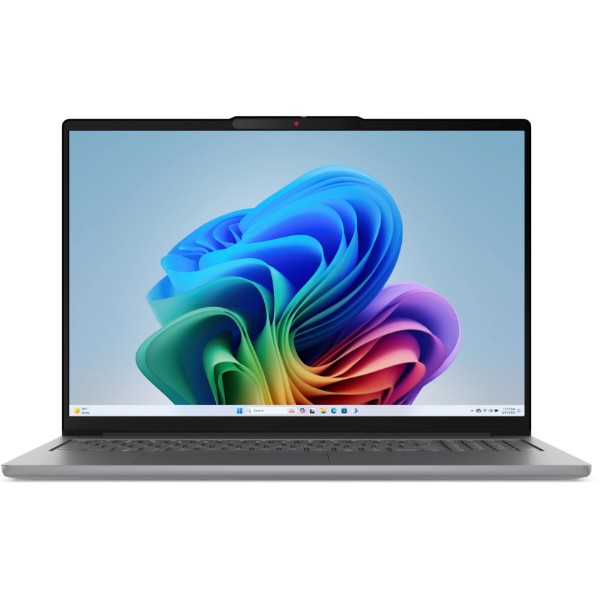 Фото - Ноутбук Lenovo IdeaPad Slim 5 16IPH11 (83S60078RA) Luna Grey