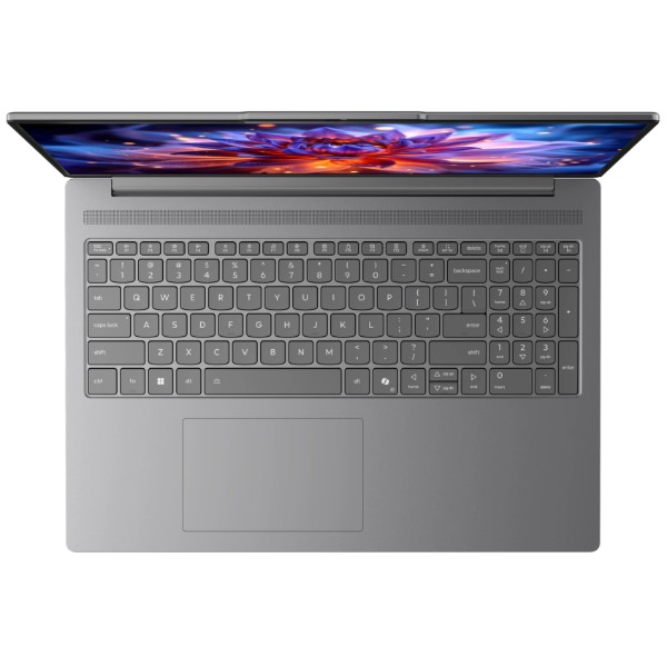 Фото - Ноутбук Lenovo IdeaPad Slim 5 16IPH11 (83S60078RA) Luna Grey