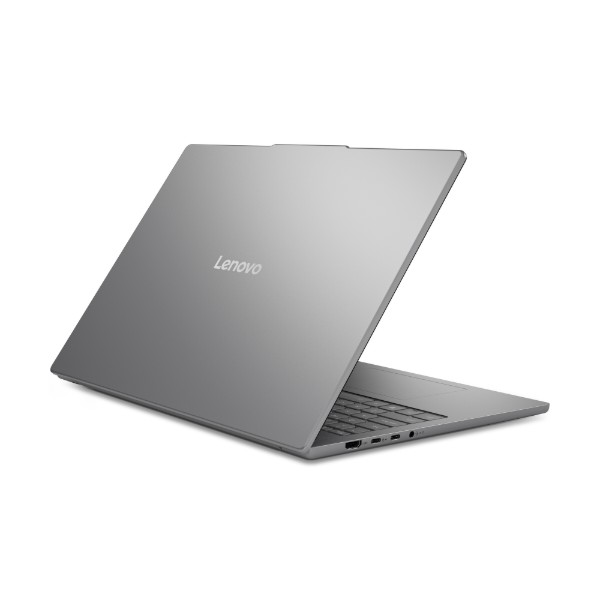 Фото - Ноутбук Lenovo IdeaPad Slim 5 16IPH11 (83S60078RA) Luna Grey