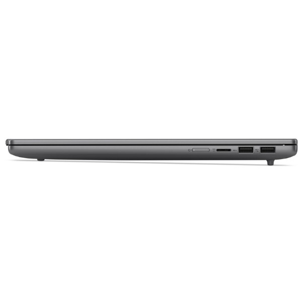 Фото - Ноутбук Lenovo IdeaPad Slim 5 16IPH11 (83S60078RA) Luna Grey