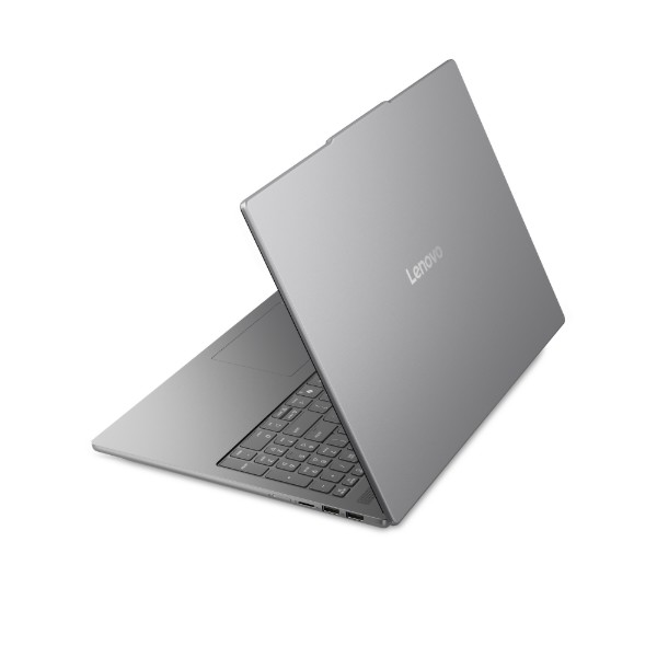 Фото - Ноутбук Lenovo IdeaPad Slim 5 16IPH11 (83S60078RA) Luna Grey