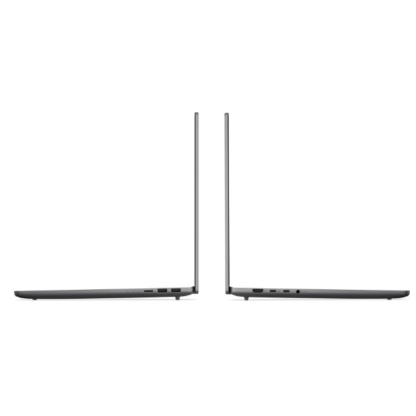 Фото - Ноутбук Lenovo IdeaPad Slim 5 16IPH11 (83S60078RA) Luna Grey
