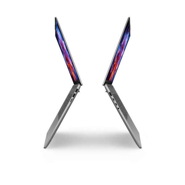 Фото - Ноутбук Lenovo IdeaPad Slim 5 16IPH11 (83S60078RA) Luna Grey