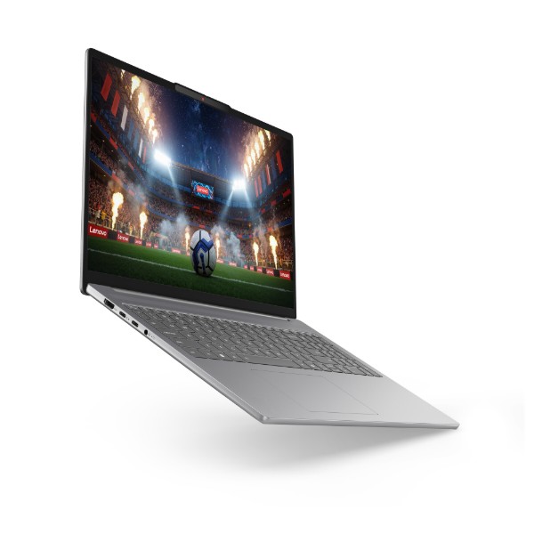 Фото - Ноутбук Lenovo IdeaPad Slim 5 16IPH11 (83S60078RA) Luna Grey