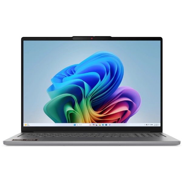 Фото - Ноутбук Lenovo IdeaPad Slim 5 (83S2006FRA) Luna Grey