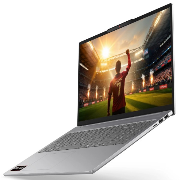 Фото - Ноутбук Lenovo IdeaPad Slim 5 (83S2006FRA) Luna Grey