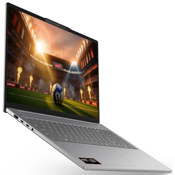 Фото - Ноутбук Lenovo IdeaPad Slim 5 (83S2006FRA) Luna Grey