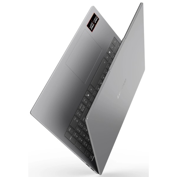 Фото - Ноутбук Lenovo IdeaPad Slim 5 (83S2006FRA) Luna Grey