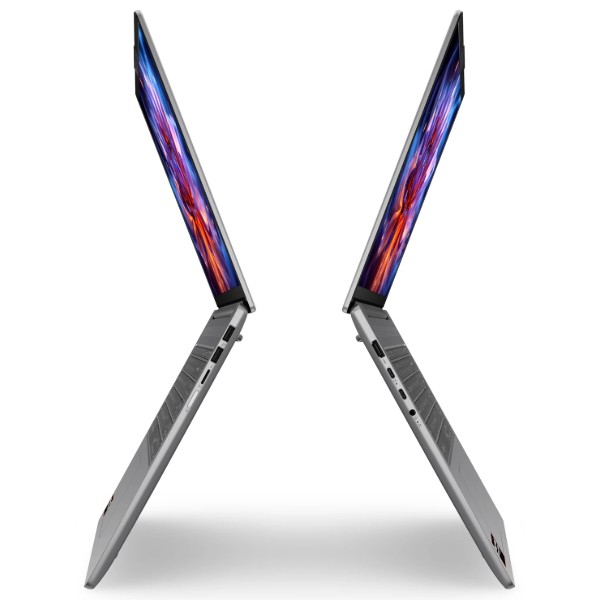 Фото - Ноутбук Lenovo IdeaPad Slim 5 (83S2006FRA) Luna Grey