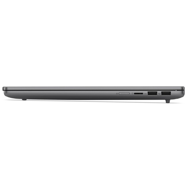 Фото - Ноутбук Lenovo IdeaPad Slim 5 (83S2006FRA) Luna Grey