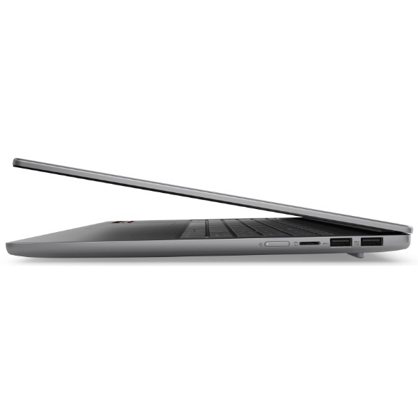 Фото - Ноутбук Lenovo IdeaPad Slim 5 (83S2006FRA) Luna Grey