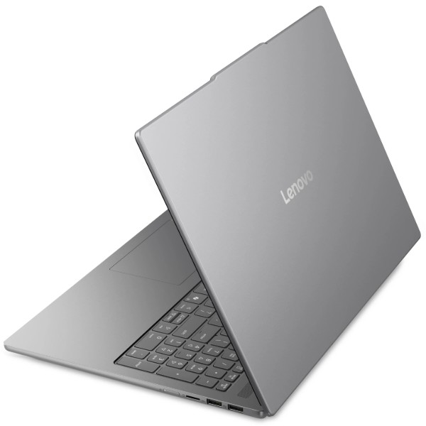 Фото - Ноутбук Lenovo IdeaPad Slim 5 (83S2006FRA) Luna Grey