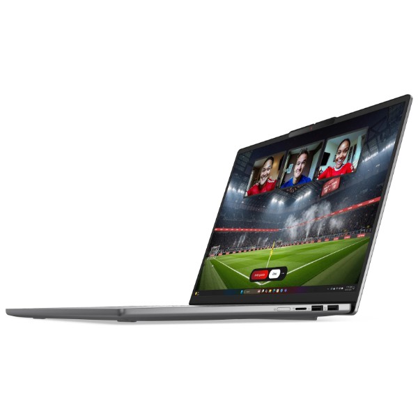 Фото - Ноутбук Lenovo IdeaPad Slim 5 (83S2006FRA) Luna Grey