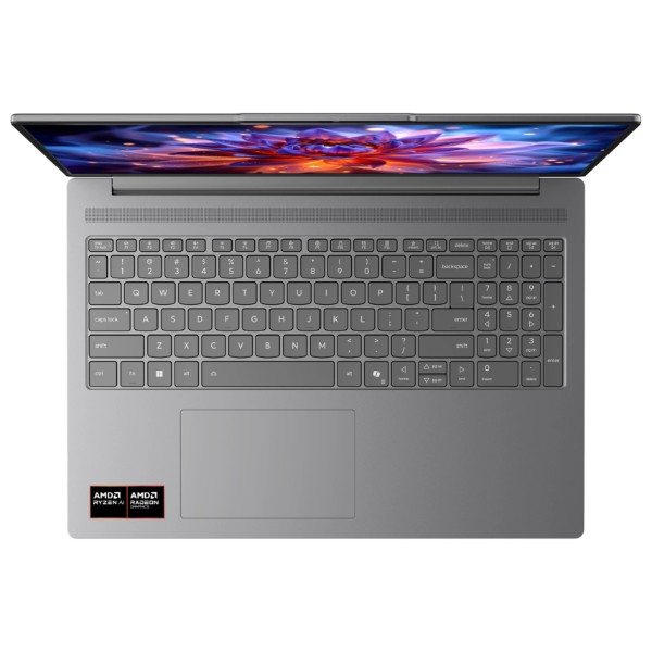 Фото - Ноутбук Lenovo IdeaPad Slim 5 (83S2006FRA) Luna Grey