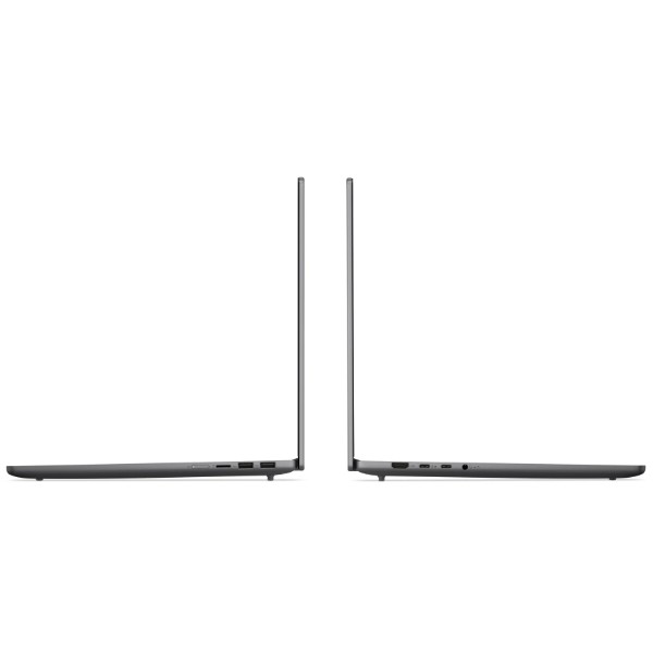 Фото - Ноутбук Lenovo IdeaPad Slim 5 (83S2006FRA) Luna Grey