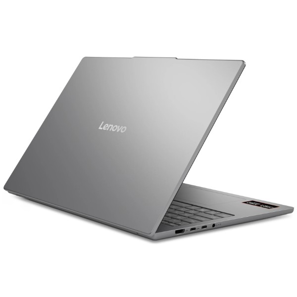 Фото - Ноутбук Lenovo IdeaPad Slim 5 (83S2006FRA) Luna Grey