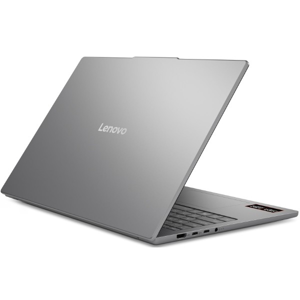 Фото - Ноутбук Lenovo IdeaPad Slim 5 (83S4002KRA) Luna Grey