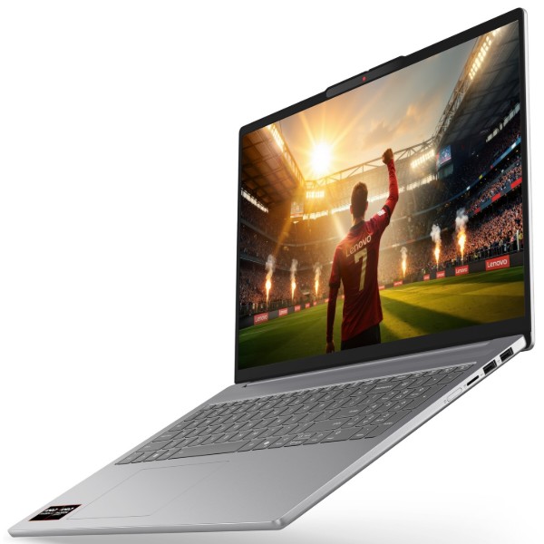 Фото - Ноутбук Lenovo IdeaPad Slim 5 (83S4002KRA) Luna Grey
