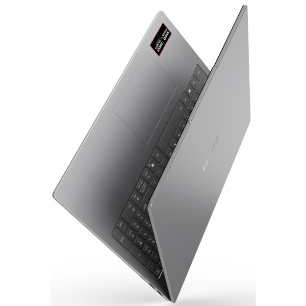 Фото - Ноутбук Lenovo IdeaPad Slim 5 (83S4002KRA) Luna Grey