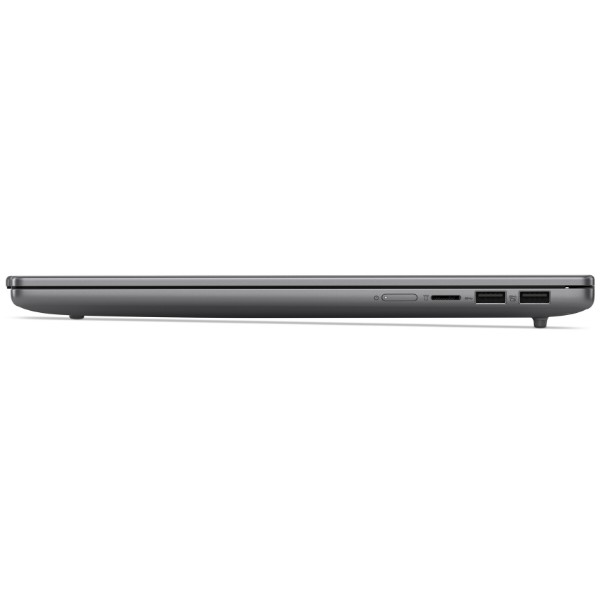 Фото - Ноутбук Lenovo IdeaPad Slim 5 (83S4002KRA) Luna Grey
