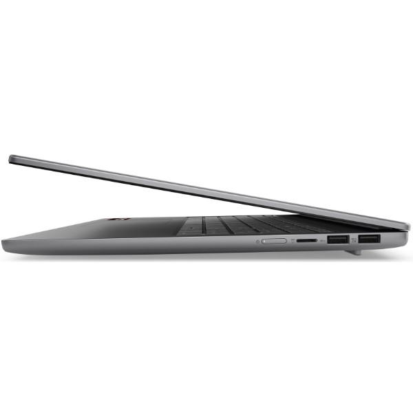 Фото - Ноутбук Lenovo IdeaPad Slim 5 (83S4002KRA) Luna Grey