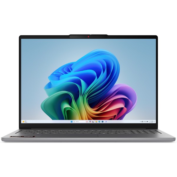 Фото - Ноутбук Lenovo IdeaPad Slim 5 (83S4002KRA) Luna Grey