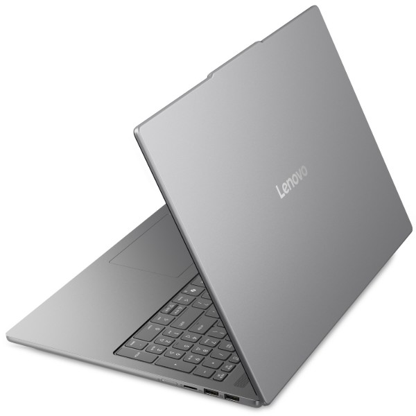 Фото - Ноутбук Lenovo IdeaPad Slim 5 (83S4002KRA) Luna Grey