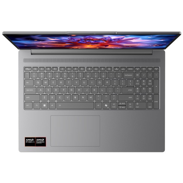 Фото - Ноутбук Lenovo IdeaPad Slim 5 (83S4002KRA) Luna Grey