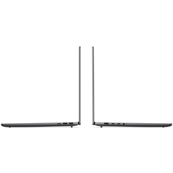 Фото - Ноутбук Lenovo IdeaPad Slim 5 (83S4002KRA) Luna Grey