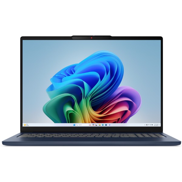 Фото - Ноутбук Lenovo IdeaPad Slim 5 (83S6007NRA) Cosmic Blue