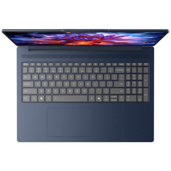 Фото - Ноутбук Lenovo IdeaPad Slim 5 (83S6007NRA) Cosmic Blue
