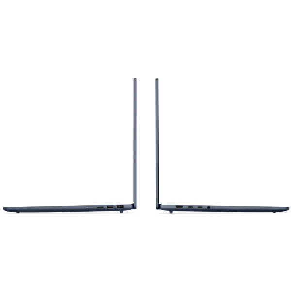 Фото - Ноутбук Lenovo IdeaPad Slim 5 (83S6007NRA) Cosmic Blue