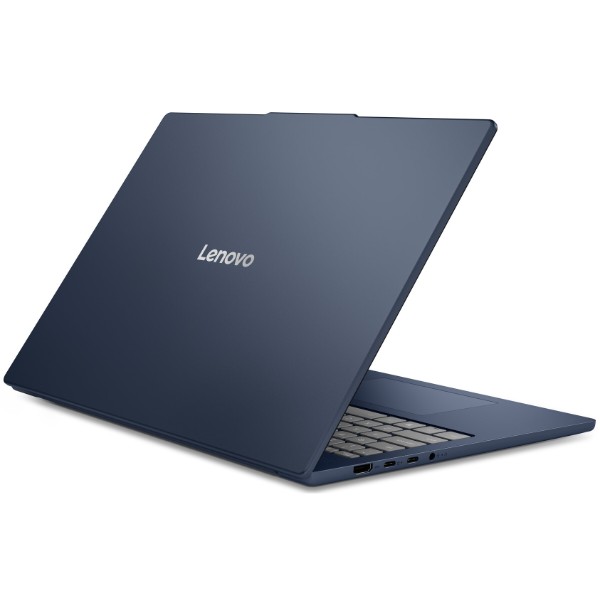 Фото - Ноутбук Lenovo IdeaPad Slim 5 (83S6007NRA) Cosmic Blue