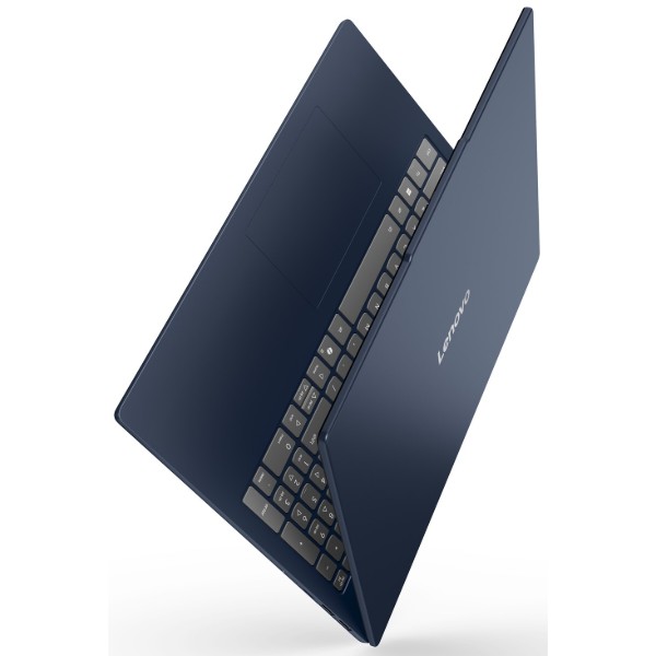 Фото - Ноутбук Lenovo IdeaPad Slim 5 (83S6007NRA) Cosmic Blue