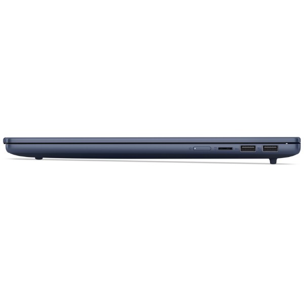 Фото - Ноутбук Lenovo IdeaPad Slim 5 (83S6007NRA) Cosmic Blue