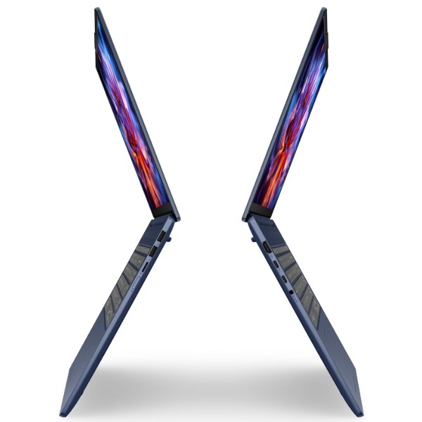 Фото - Ноутбук Lenovo IdeaPad Slim 5 (83S6007NRA) Cosmic Blue