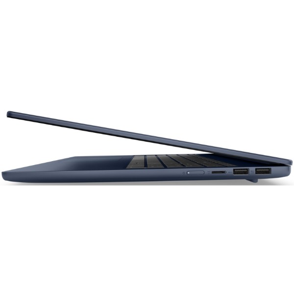 Фото - Ноутбук Lenovo IdeaPad Slim 5 (83S6007NRA) Cosmic Blue