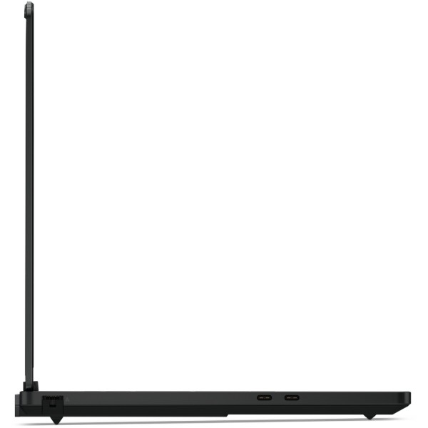 Фото - Ноутбук игровой Lenovo Legion 5 15AHP11 (83Q7008JRA) Eclipse Black