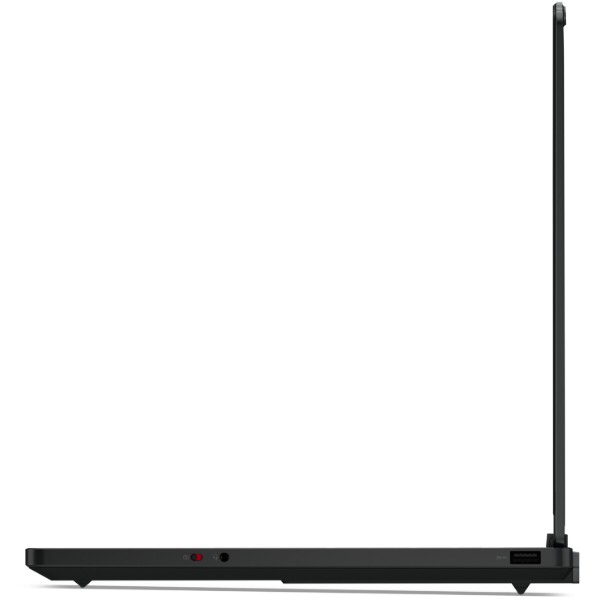 Фото - Ноутбук игровой Lenovo Legion 5 15AHP11 (83Q7008JRA) Eclipse Black