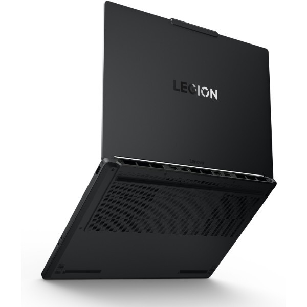 Фото - Ноутбук игровой Lenovo Legion 5 15AHP11 (83Q7008JRA) Eclipse Black