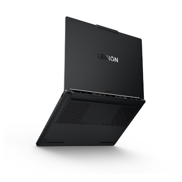 Фото - Ноутбук игровой Lenovo Legion 5 15IPH11 (83RW004GRA) Eclipse Black