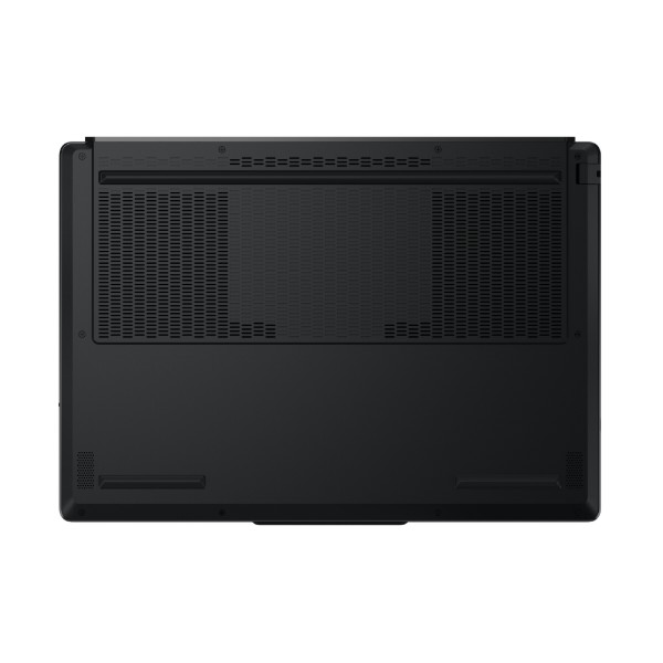 Фото - Ноутбук игровой Lenovo Legion 5 15IPH11 (83RW004GRA) Eclipse Black
