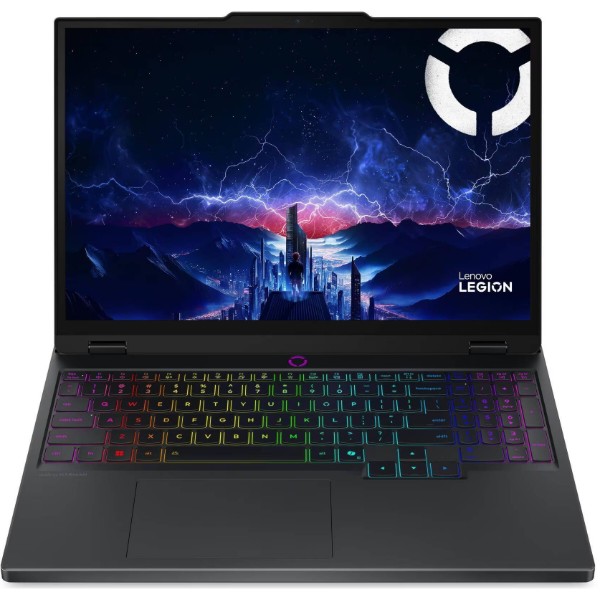 Фото - Ноутбук игровой Lenovo Legion 5 15IRX10 (83LY00TJRA) Eclipse Black Фото - Ноутбук игровой Lenovo Legion 5 15IRX10 (83LY00TJRA) Eclipse Black