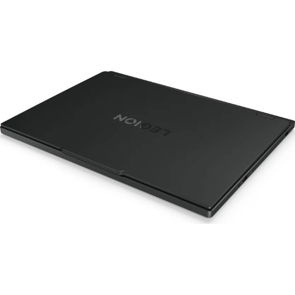 Фото - Ноутбук игровой Lenovo Legion 5 15IRX10 (83LY00TJRA) Eclipse Black