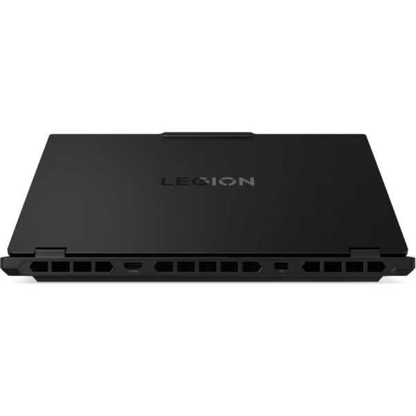 Фото - Ноутбук игровой Lenovo Legion 5 15IRX10 (83LY00TJRA) Eclipse Black