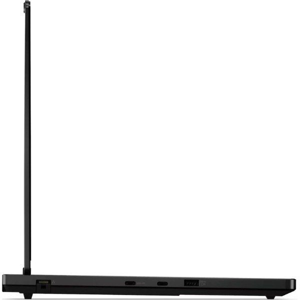 Фото - Ноутбук игровой Lenovo Legion 5 15IRX10 (83LY00TJRA) Eclipse Black