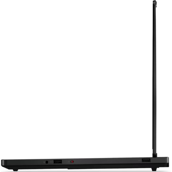 Фото - Ноутбук игровой Lenovo Legion 5 15IRX10 (83LY00TJRA) Eclipse Black