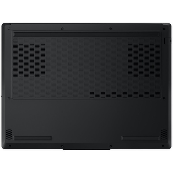Фото - Ноутбук ігровий Lenovo Legion 5 15IRX10 (83LY00YARA) Eclipse Black
