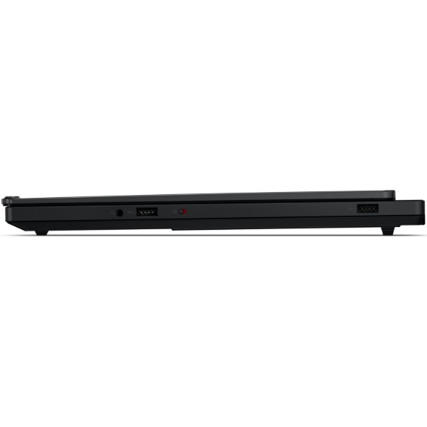 Фото - Ноутбук ігровий Lenovo Legion 5 15IRX10 (83LY00YARA) Eclipse Black