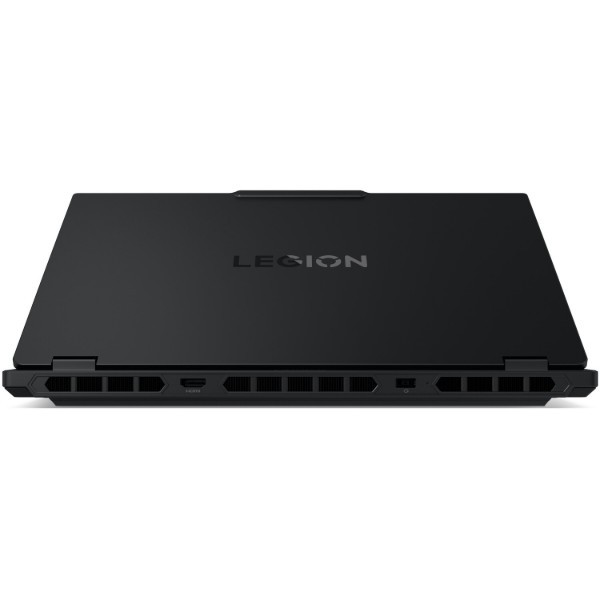 Фото - Ноутбук ігровий Lenovo Legion 5 15IRX10 (83LY00YARA) Eclipse Black